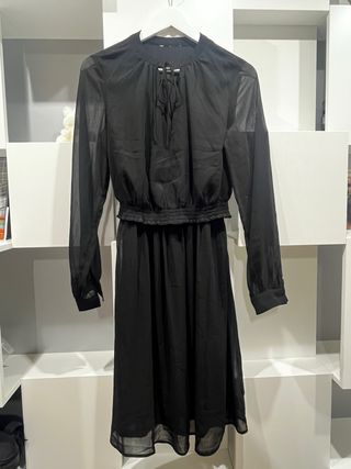 Vestido premamá