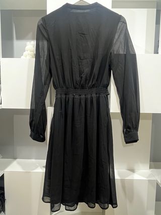 Vestido premamá