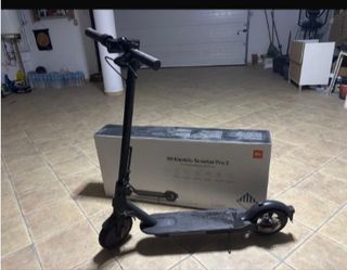 Patinete electrico Xiaomi pro 2