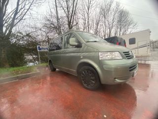 Volkswagen Caravelle 2007