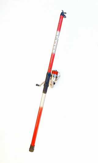 COMBO SURFCASTING, CAÑA SURFCASTING, CARRETE PESCA