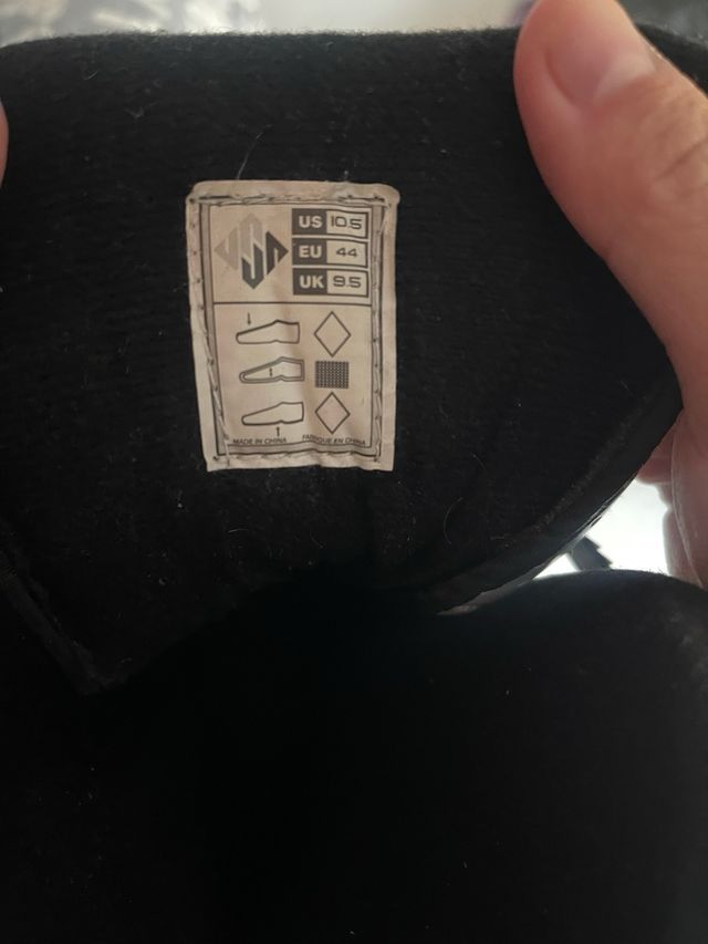 Patines roller de dos ruedas