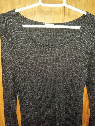 Vestido mujer