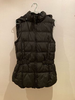 Chaleco MANGO
