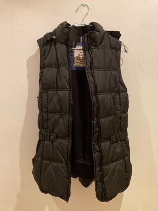 Chaleco MANGO