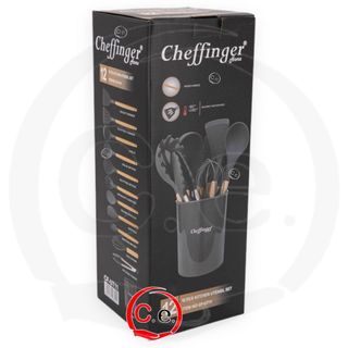 SET MESTOLI CHEFFINGER