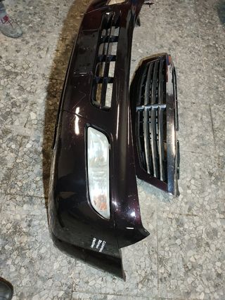 ✅PARAGOLPES DELANTERO SSANGYONG REXTON '05