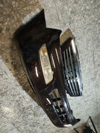 ✅PARAGOLPES DELANTERO SSANGYONG REXTON '05