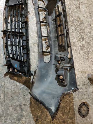 ✅PARAGOLPES DELANTERO SSANGYONG REXTON '05