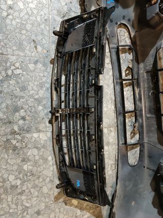 ✅PARAGOLPES DELANTERO SSANGYONG REXTON '05