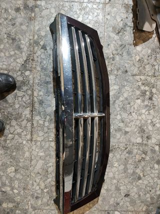 ✅PARAGOLPES DELANTERO SSANGYONG REXTON '05