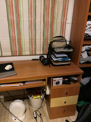 Dormitorio