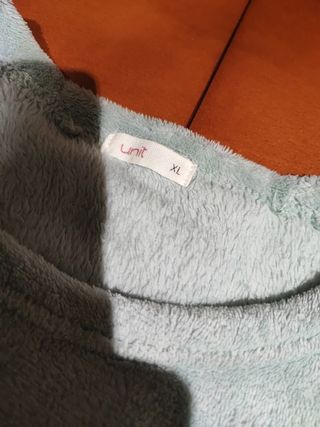 Vestido estilo griego de color verde.