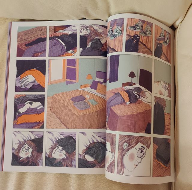 Revista cultural Jot Down Kids número 33. Diciembr