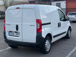 Citroen Nemo 2015