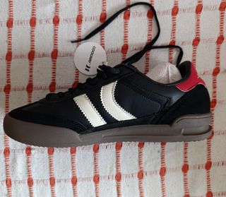 Zapatos Coolway Negros