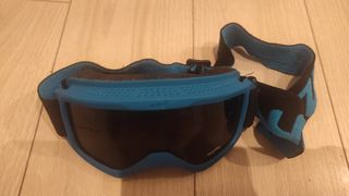Gafas de esquí 
