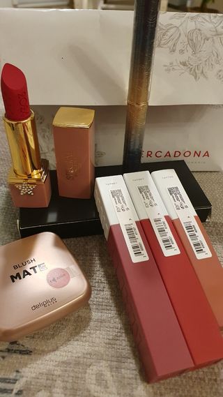 Pintalabios MAYBELLINE Super STay Matte 