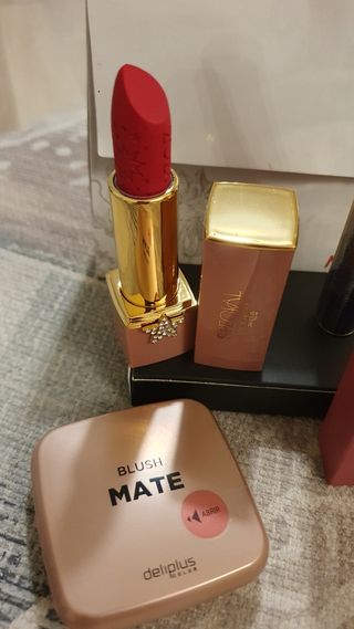 Pintalabios MAYBELLINE Super STay Matte 