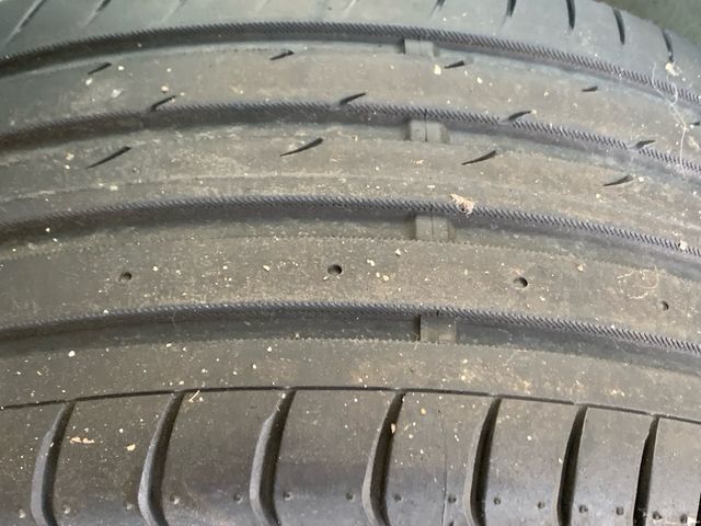 Llantas smart brabus