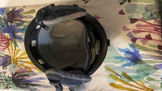 Casco de sky
