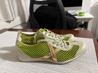 Zapatillas munich nuevas 