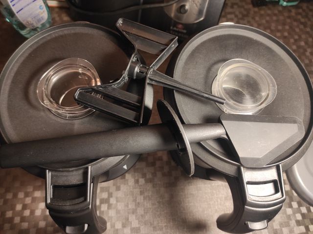 ROBOT DE COCINA, TAURUS MYCOOK 1.8 PROFESIONAL