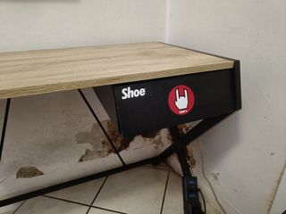 Scrivania e Sedia Ufficio