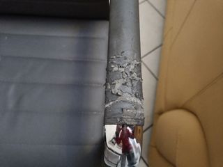 Scrivania e Sedia Ufficio