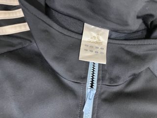 Trackjacket Adidas vintage. Talla L-XL 