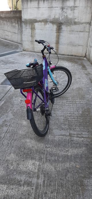 Bici Bimba Puky Skyride