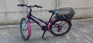 Bici Bimba Puky Skyride