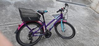 Bici Bimba Puky Skyride