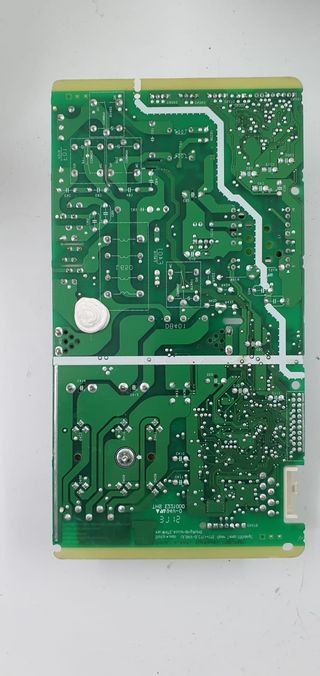 PLACA POTENCIA ORIGINAL para THERMOMIX TM5
