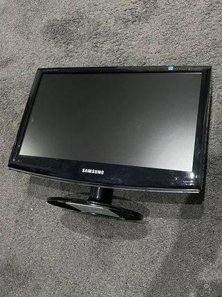 Tv Samsung