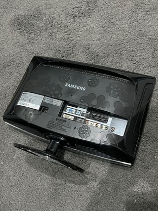Tv Samsung