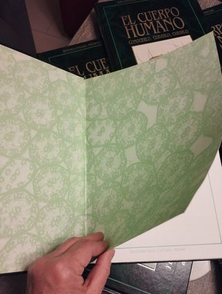 Enciclopedia Médica Familiar El Cuerpo Humano