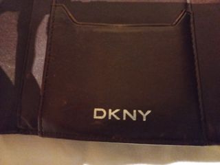 Monedero DKNY