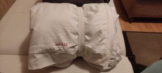 Pantalones de esquí.