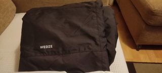 Pantalones de esquí.