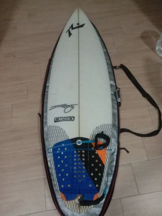 TABLA SURF RUSTY KERROSOVER