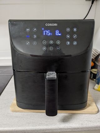 Cosori freidora de aire