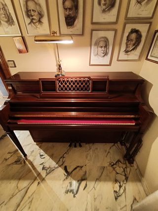 Piano yamaha M2 GR