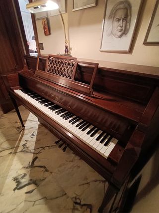 Piano yamaha M2 GR