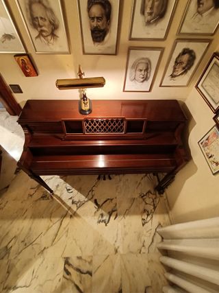 Piano yamaha M2 GR