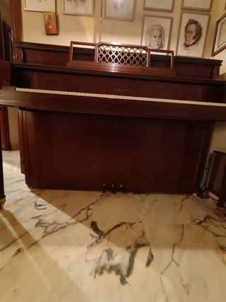 Piano yamaha M2 GR