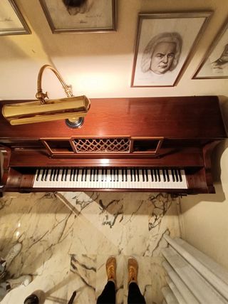 Piano yamaha M2 GR