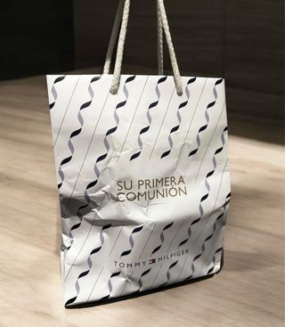 Reloj Tommy Hilfiger boys Comunion 