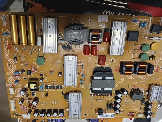 Ricambi per TV Sony kd-60X690E