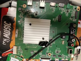 Ricambi per TV Sony kd-60X690E